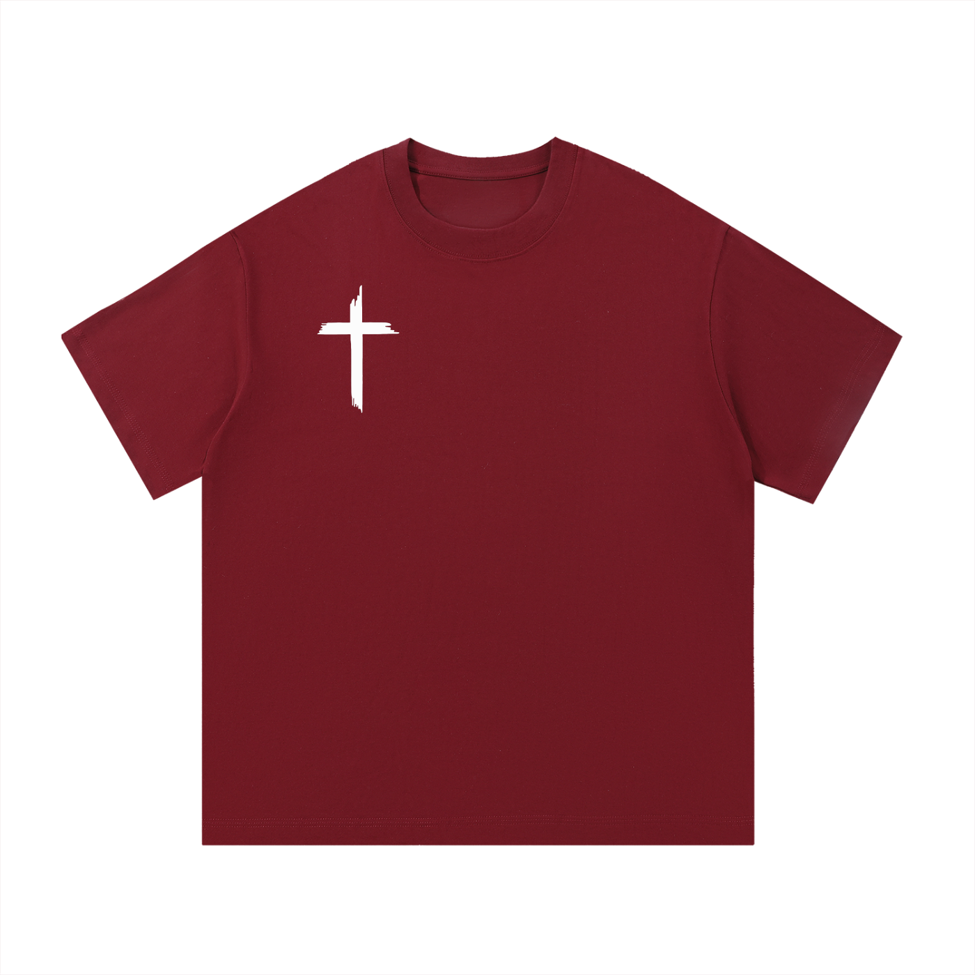 Essential Cotton T-Shirt