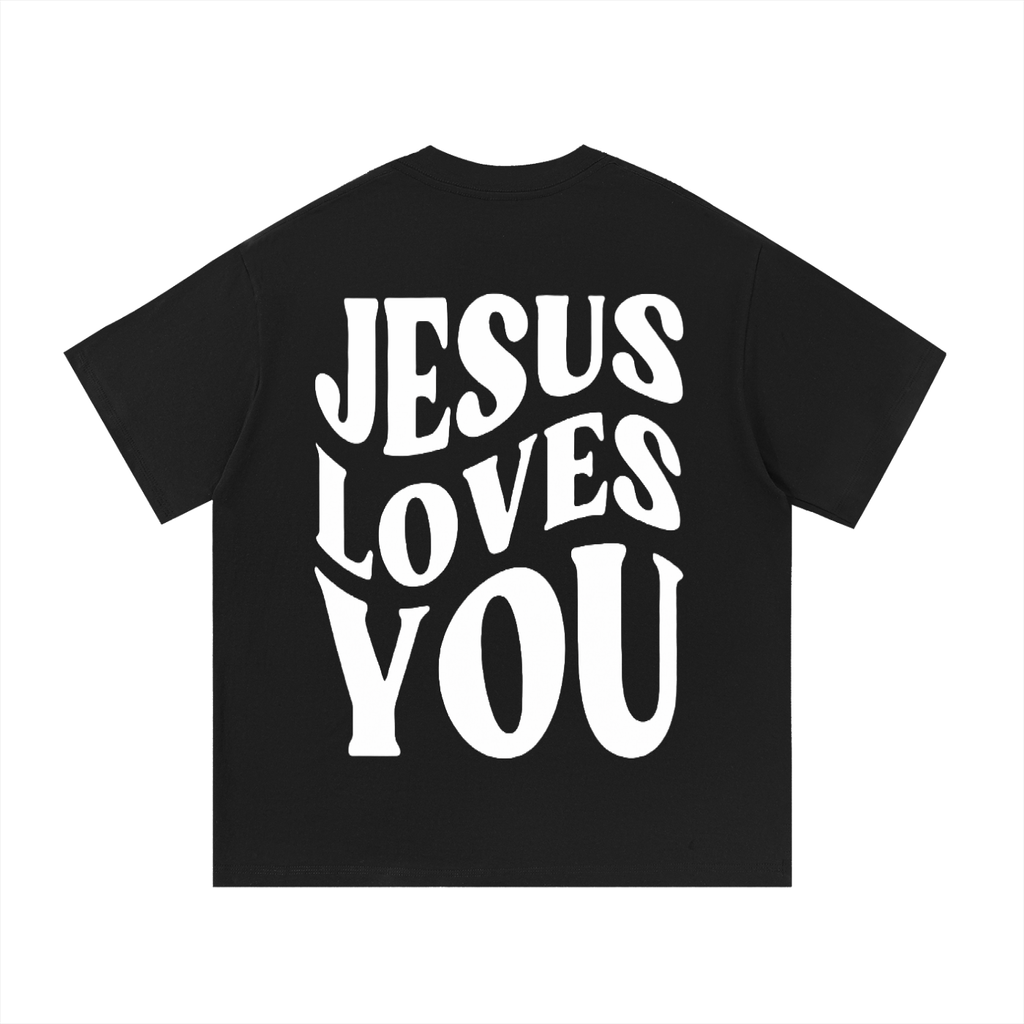 Essential Cotton T-Shirt