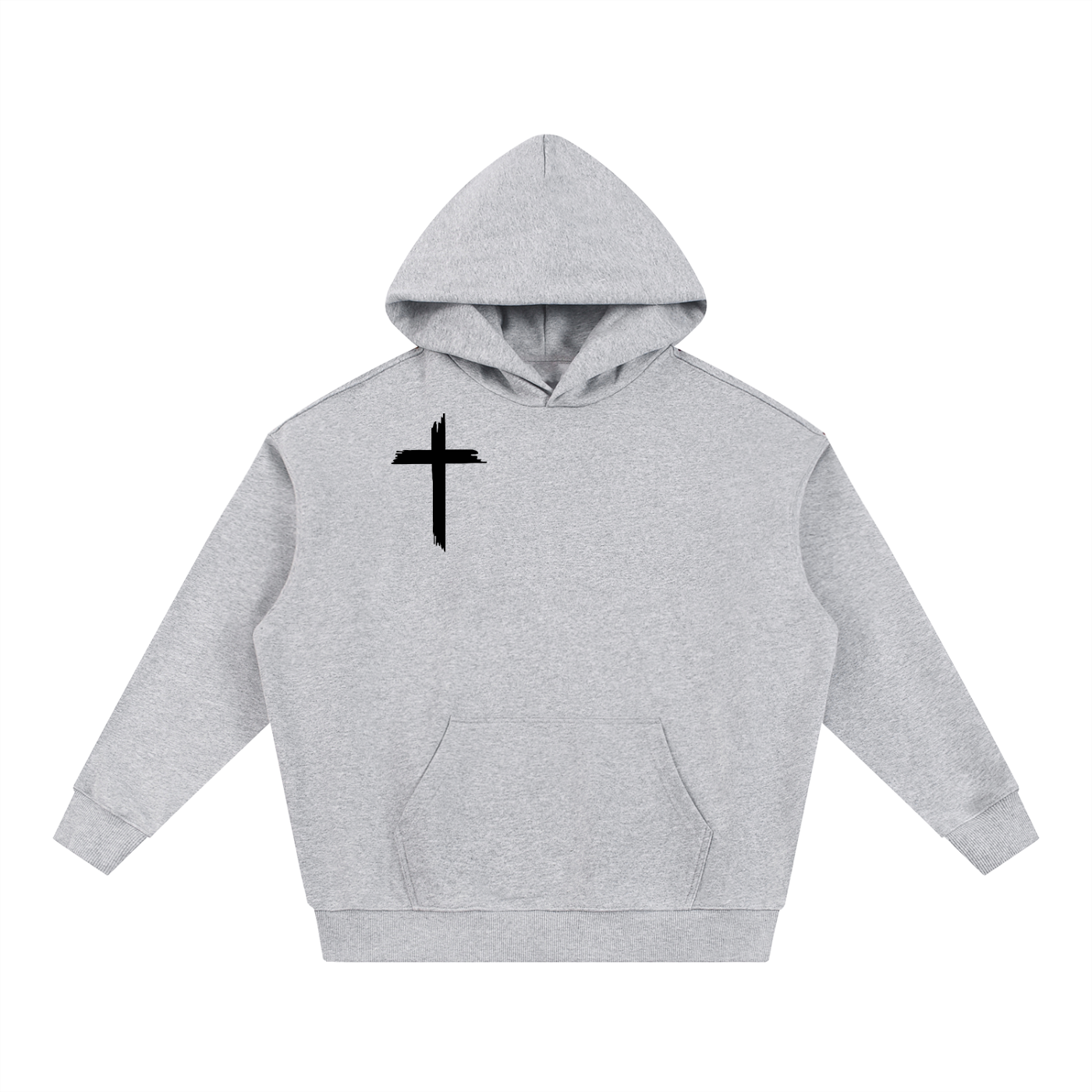 Essential Heavyweight Hoodie