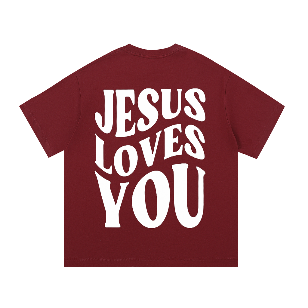 Essential Cotton T-Shirt