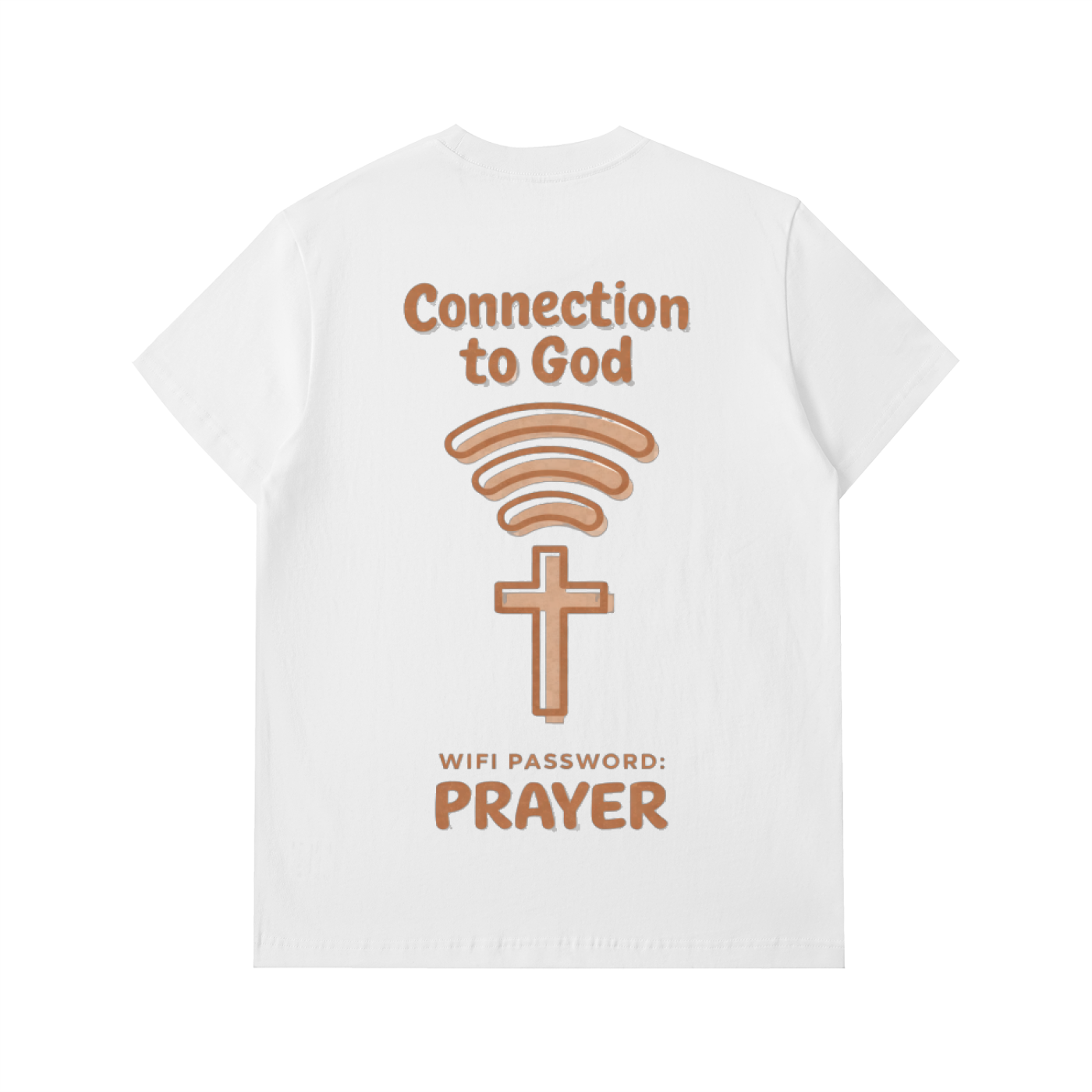 Essential Heavyweight Cotton T-Shirt