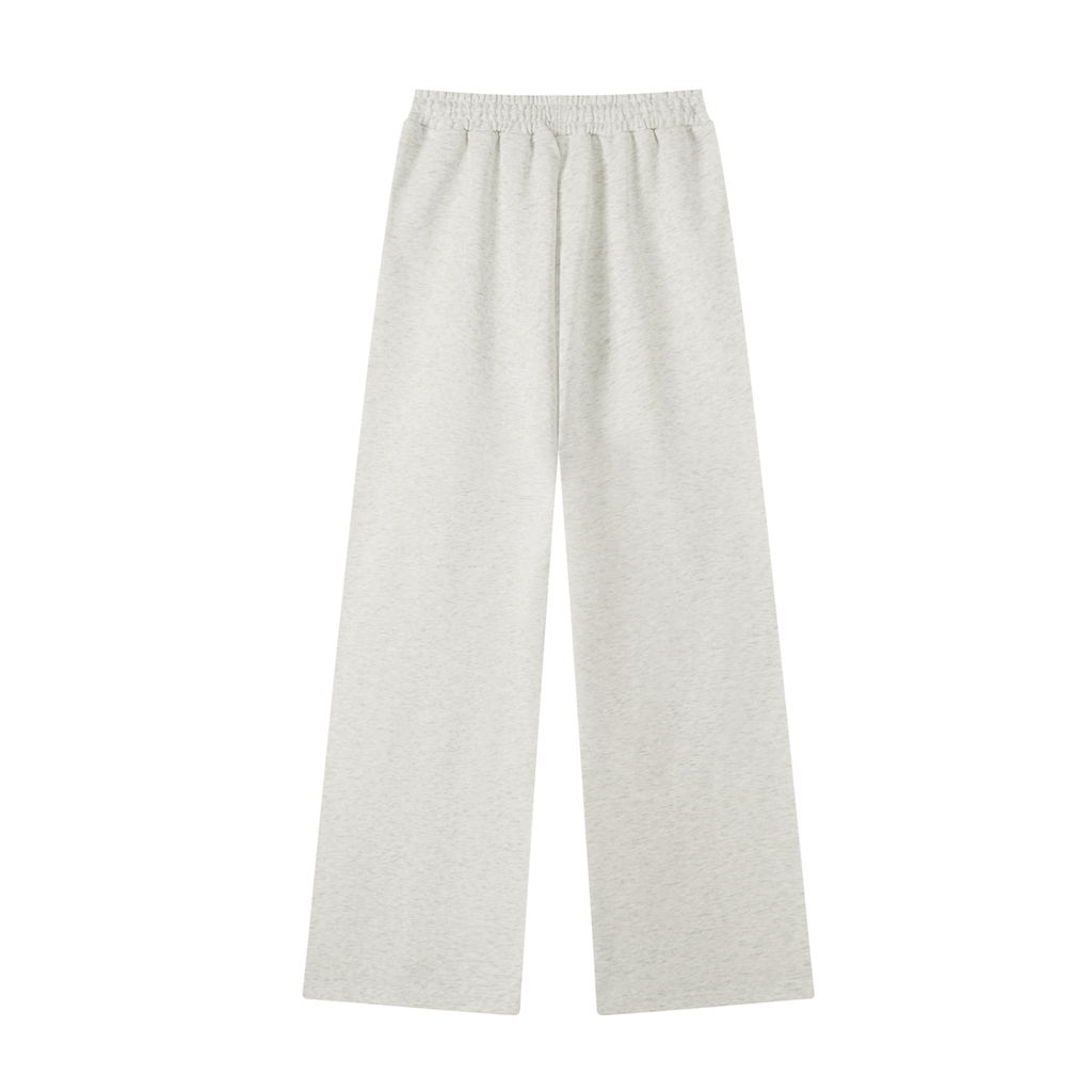 Essential Straight-Leg Sweatpants