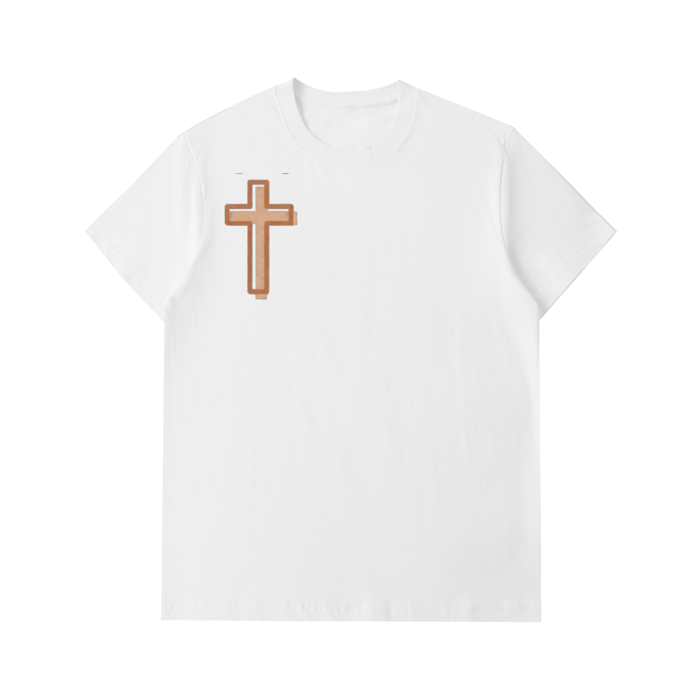 Essential Heavyweight Cotton T-Shirt