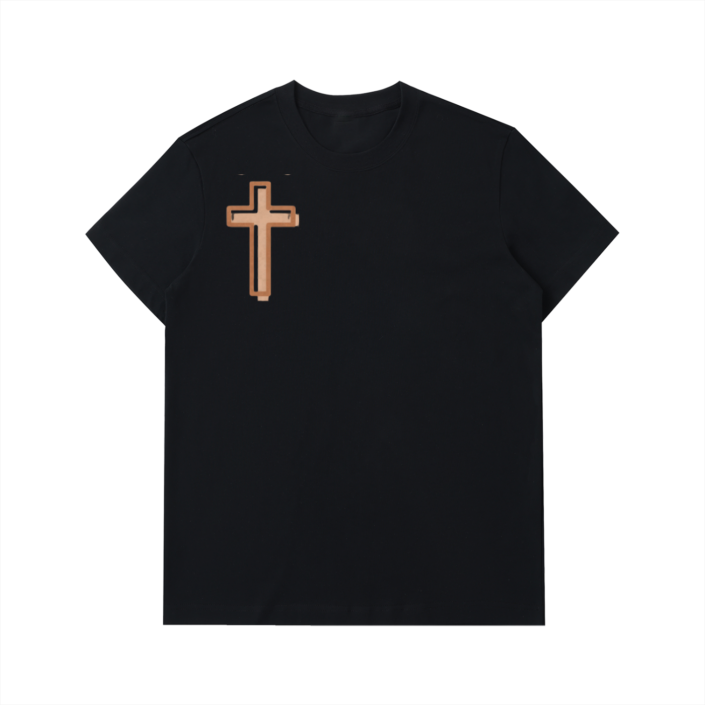 Essential Heavyweight Cotton T-Shirt