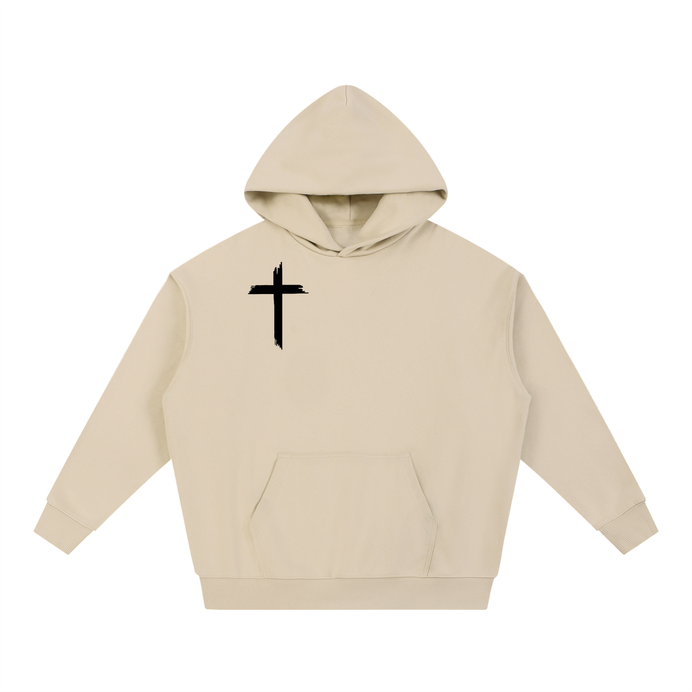 Essential Heavyweight Hoodie