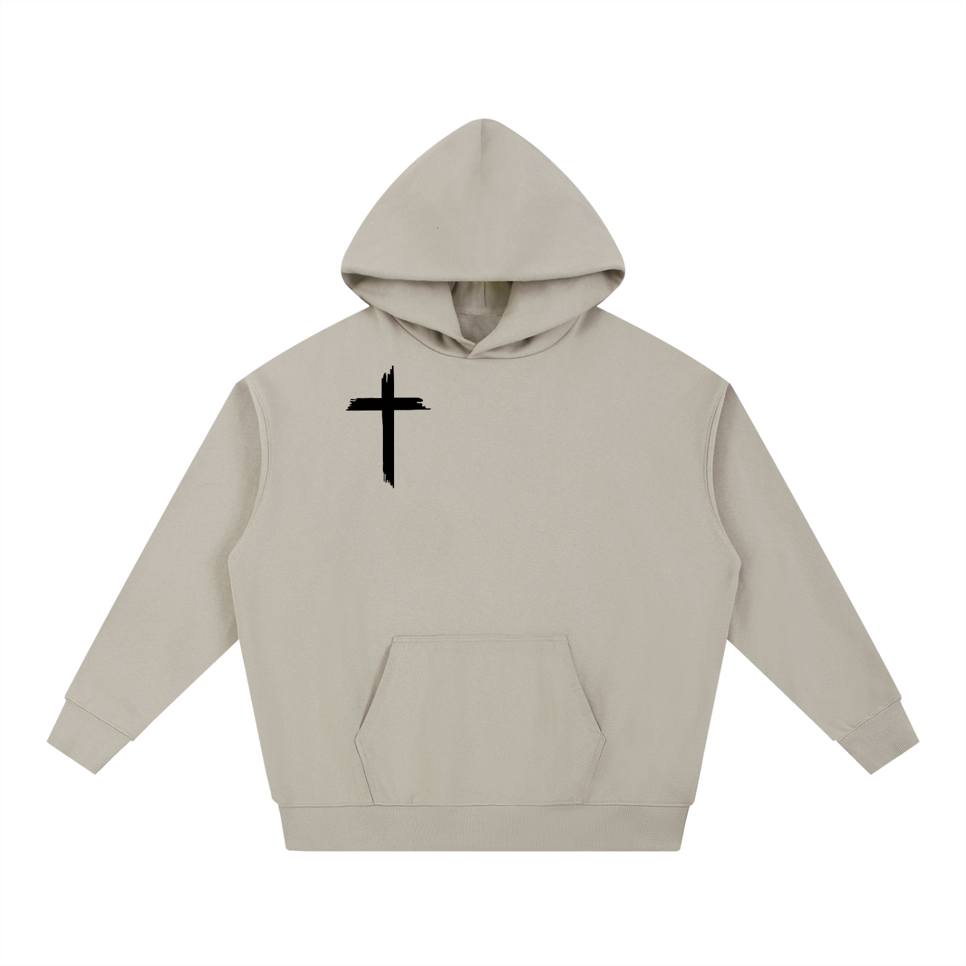 Essential Heavyweight Hoodie