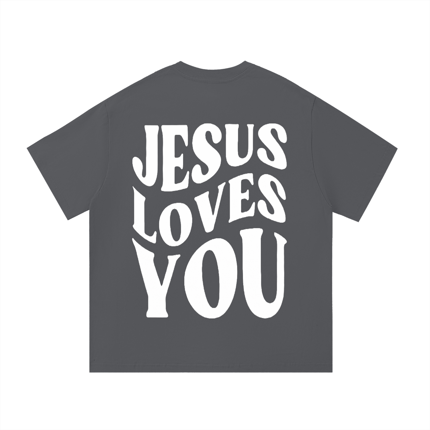 Essential Cotton T-Shirt