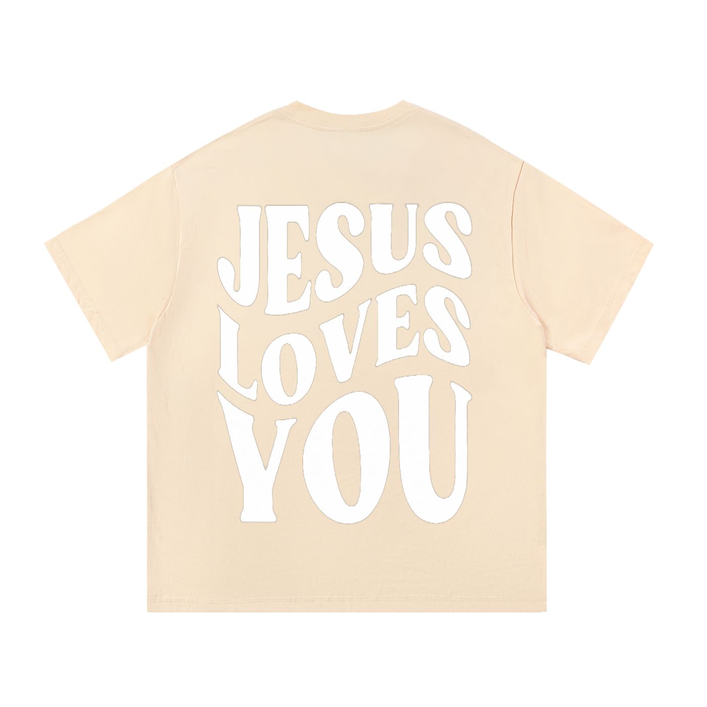 Essential Cotton T-Shirt