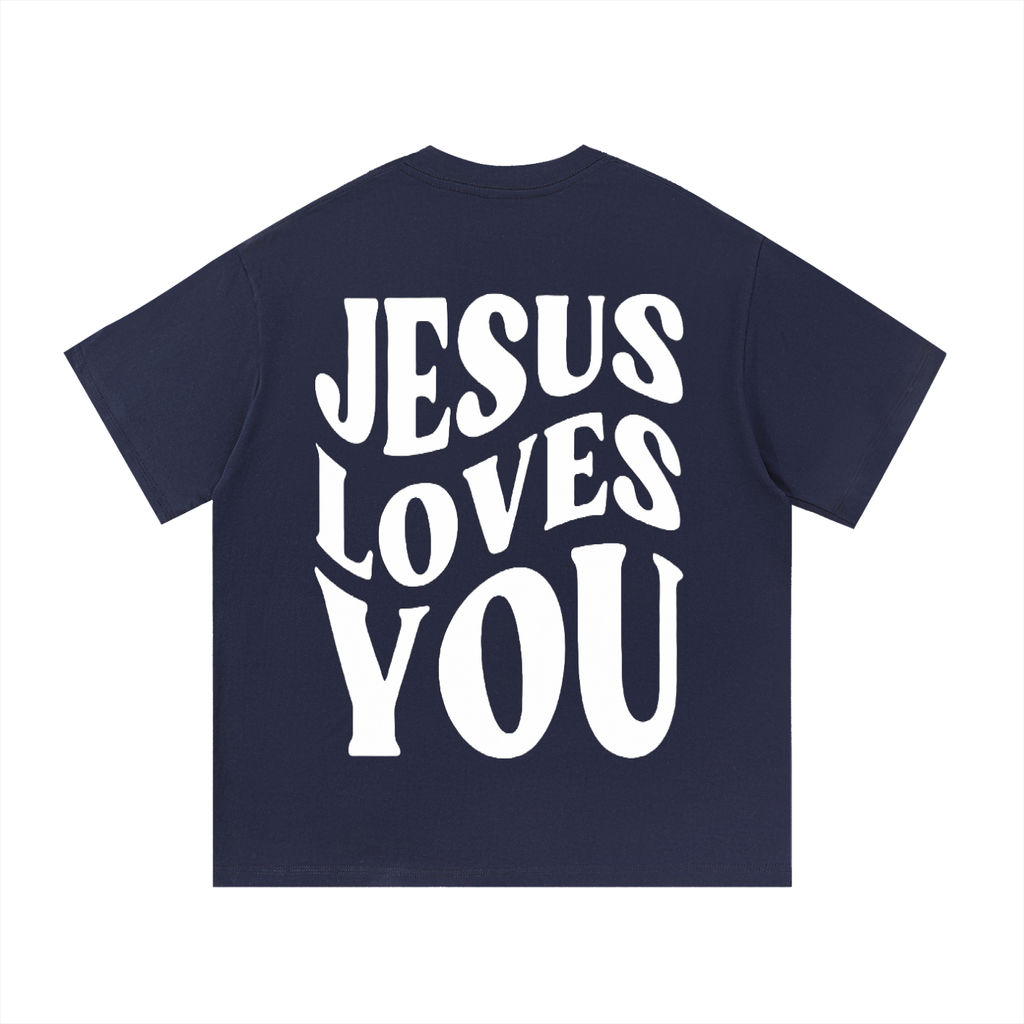 Essential Cotton T-Shirt