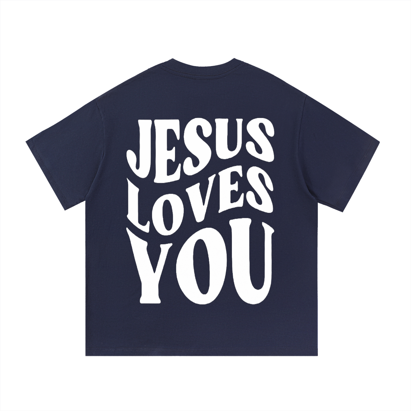 Essential Cotton T-Shirt