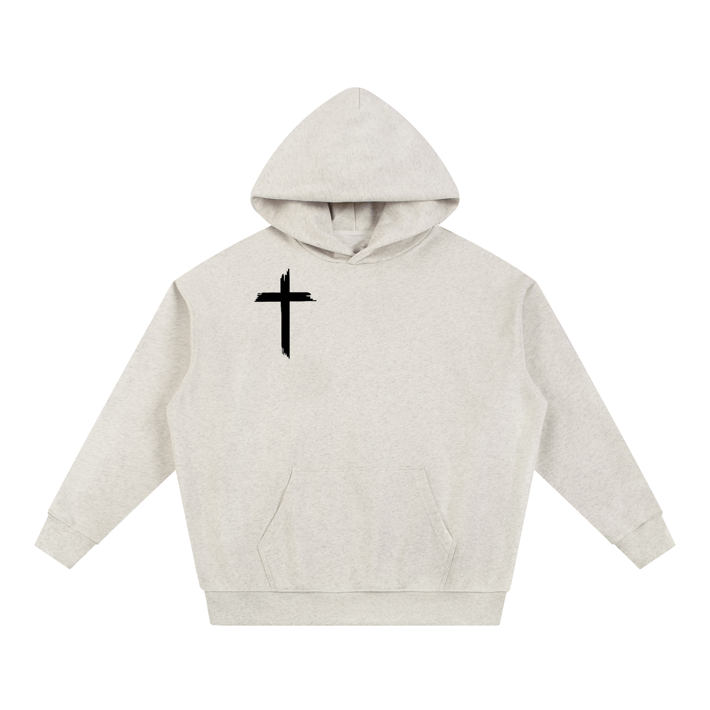 Essential Heavyweight Hoodie