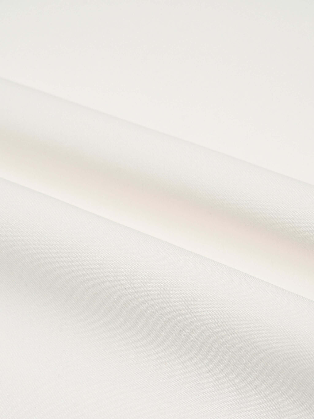 Striped Rib Collar Zip Jacket