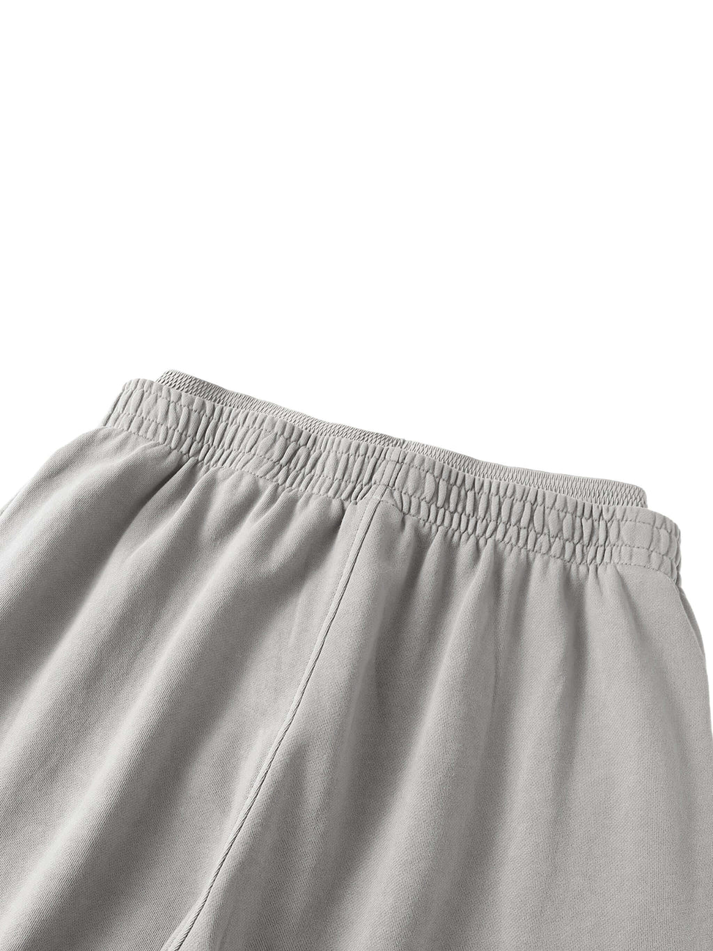 Vintage Washed Waist Pants